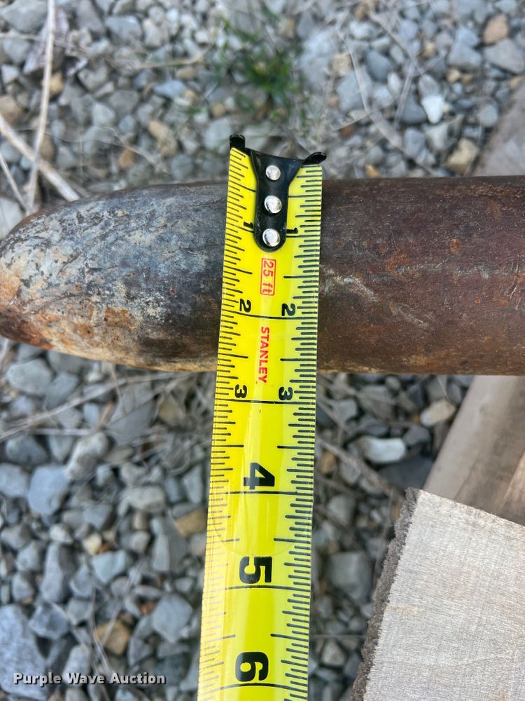 image for item MR9960 Efco  breaker