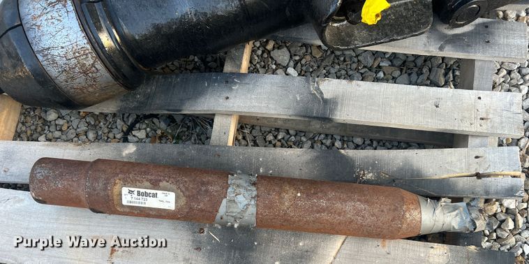 image for item MR9960 Efco  breaker