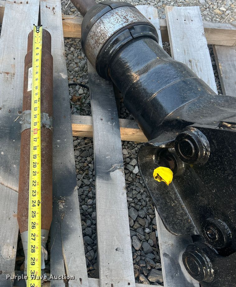 image for item MR9960 Efco  breaker