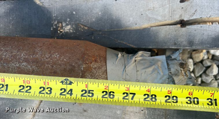 image for item MR9960 Efco  breaker