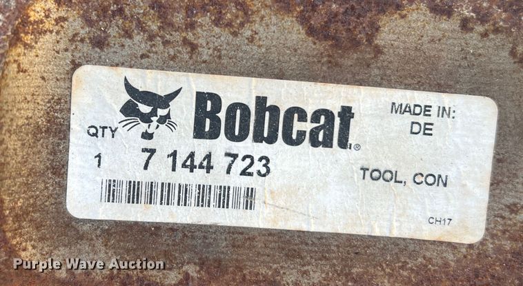 image for item MR9960 Efco  breaker