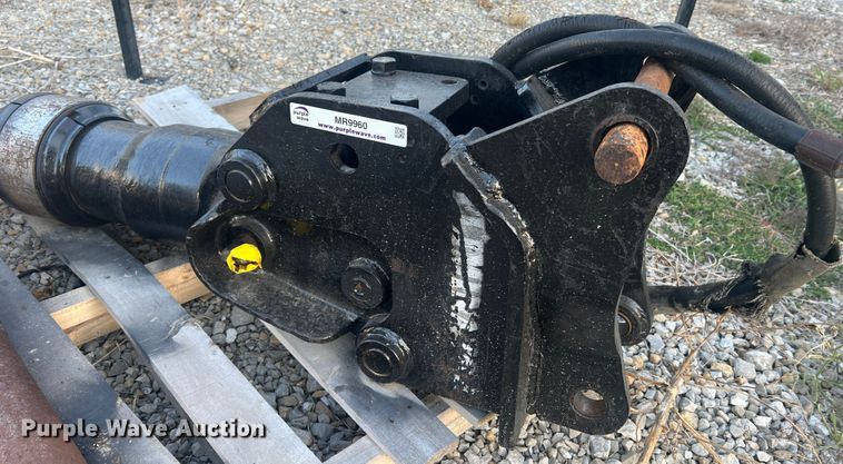 image for item MR9960 Efco  breaker