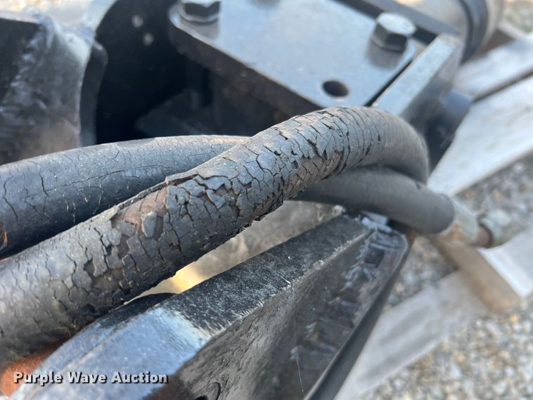 image for item MR9960 Efco  breaker