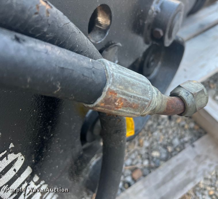 image for item MR9960 Efco  breaker