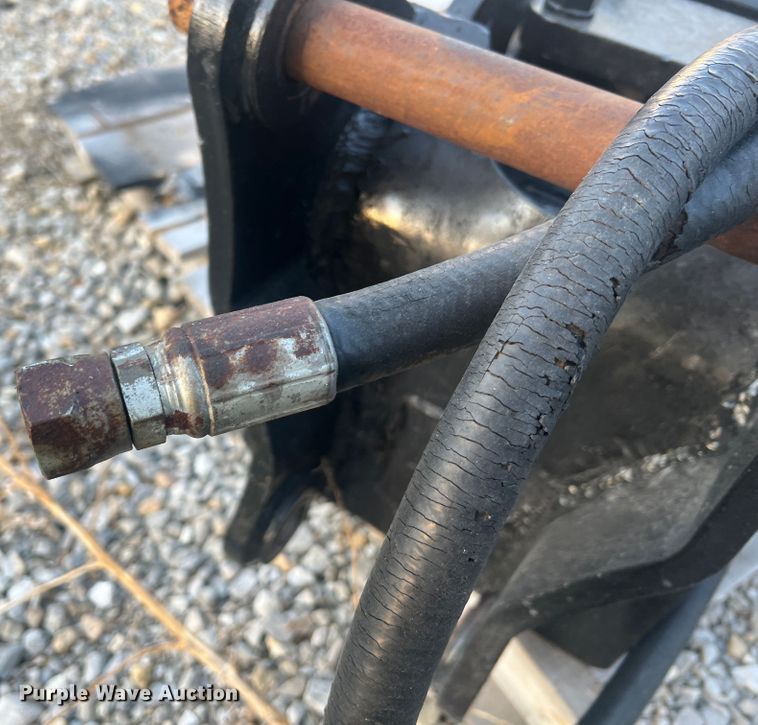 image for item MR9960 Efco  breaker