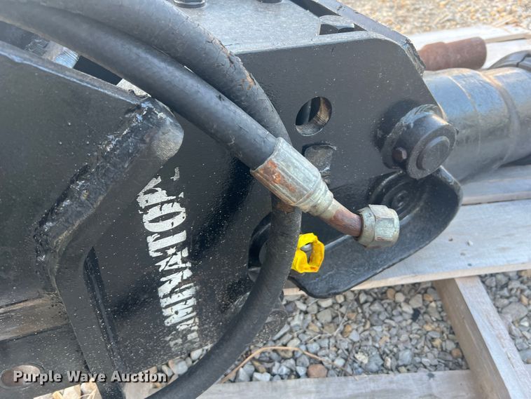 image for item MR9960 Efco  breaker