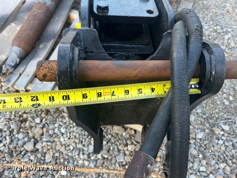 image for item MR9960 Efco  breaker