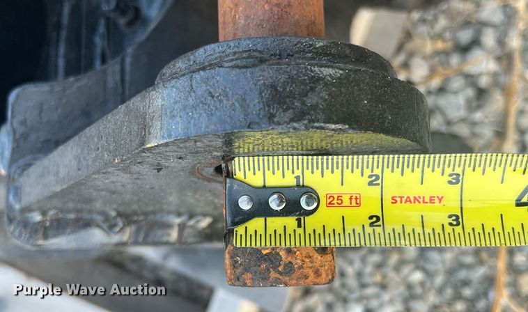 image for item MR9960 Efco  breaker