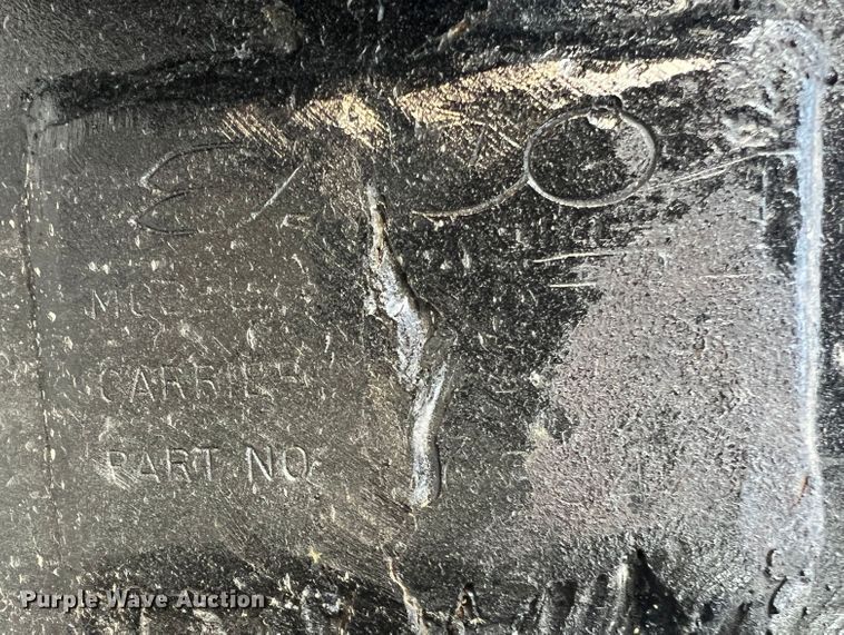 image for item MR9960 Efco  breaker