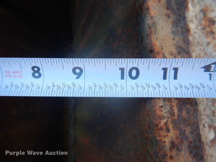 image for item MU9776 Universal  jaw crusher