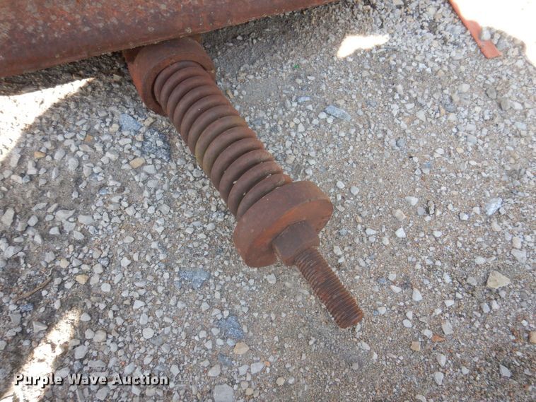 image for item MU9776 Universal  jaw crusher