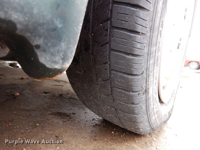 image for item DF8141 1995 Saturn SL1