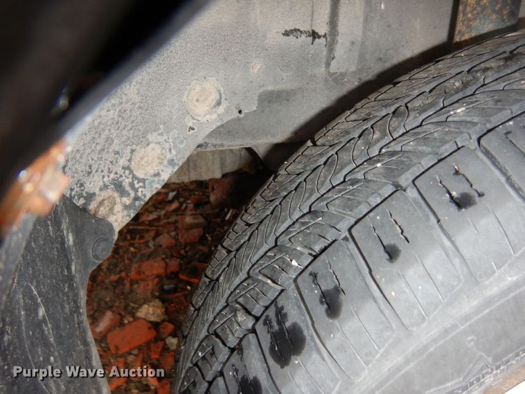 image for item DF8141 1995 Saturn SL1