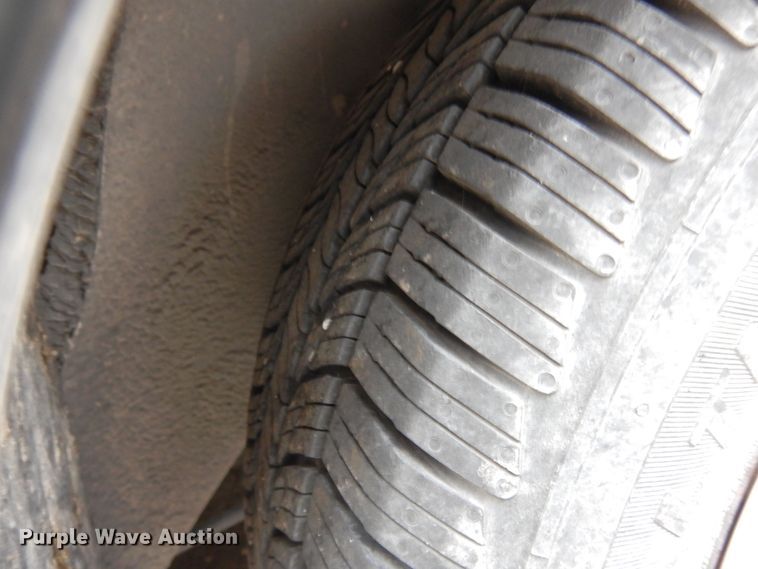 image for item DF8141 1995 Saturn SL1