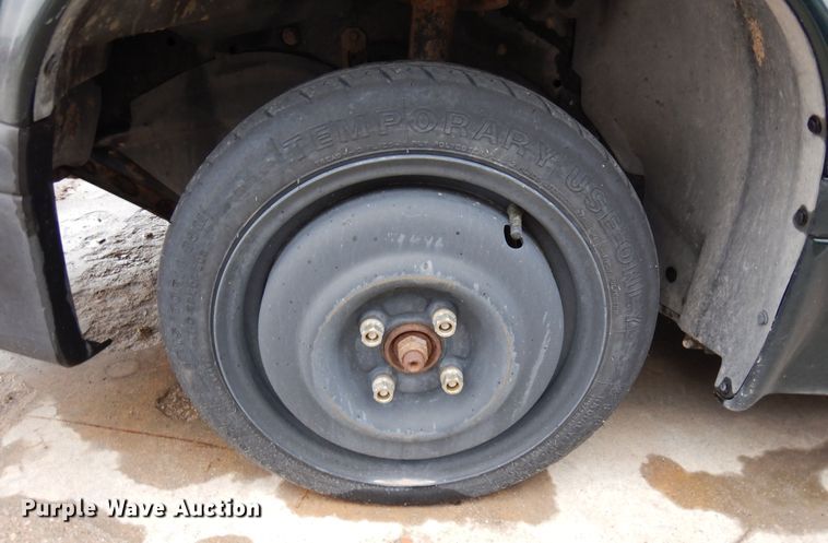 image for item DF8141 1995 Saturn SL1