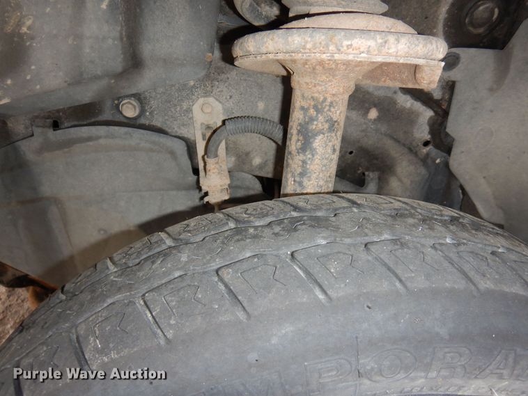 image for item DF8141 1995 Saturn SL1