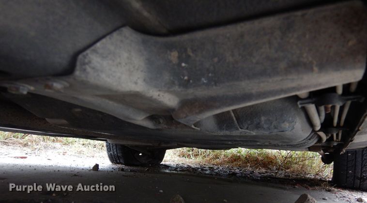 image for item DF8141 1995 Saturn SL1