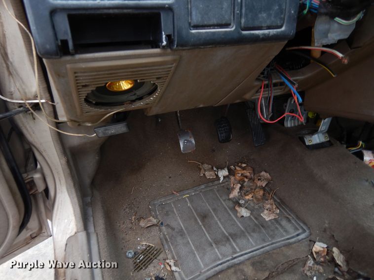 image for item DF8143 1988 Mazda 323