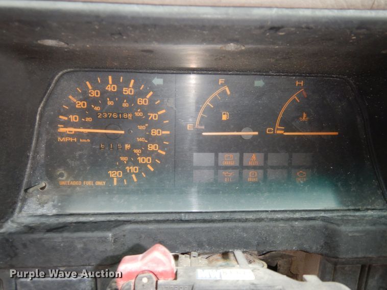 image for item DF8143 1988 Mazda 323