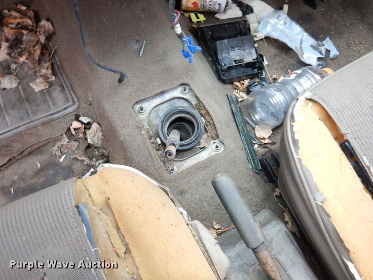 image for item DF8143 1988 Mazda 323