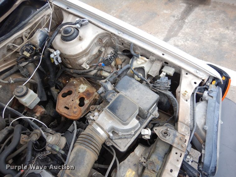 image for item DF8143 1988 Mazda 323