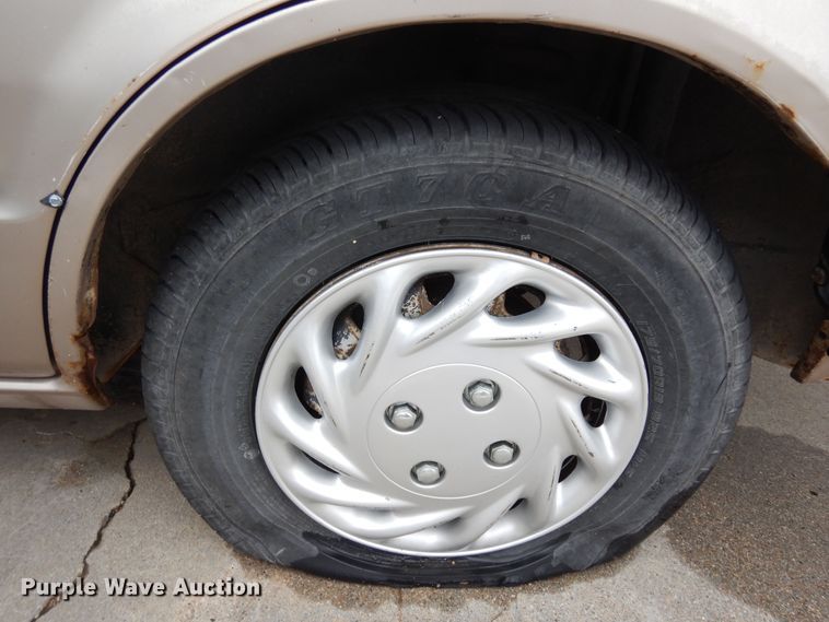 image for item DF8143 1988 Mazda 323