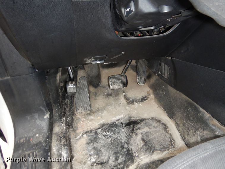 image for item DF8144 2017 Ford Explorer Police Interceptor  SUV