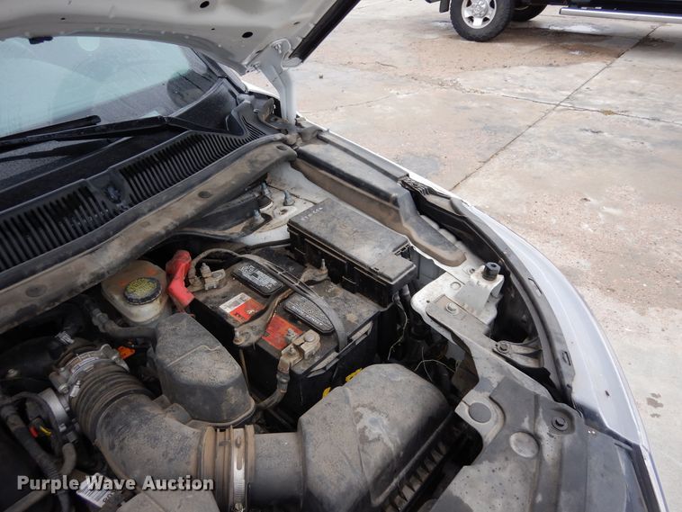 image for item DF8144 2017 Ford Explorer Police Interceptor  SUV