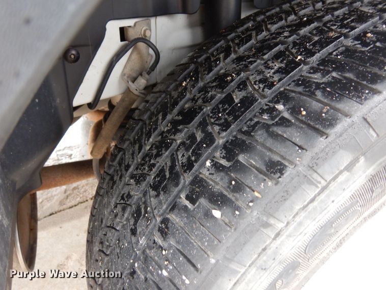 image for item DF8144 2017 Ford Explorer Police Interceptor  SUV