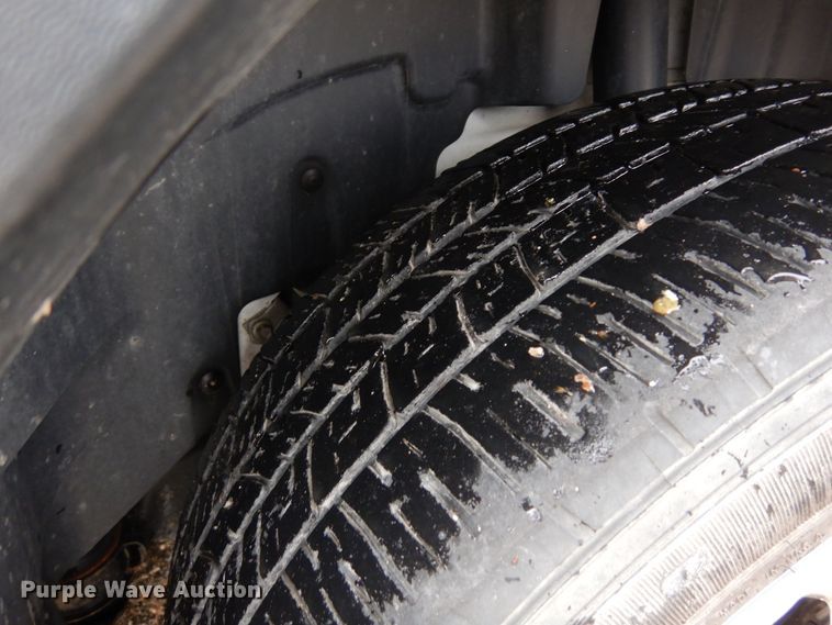 image for item DF8144 2017 Ford Explorer Police Interceptor  SUV