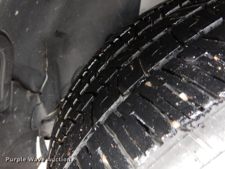 image for item DF8144 2017 Ford Explorer Police Interceptor  SUV