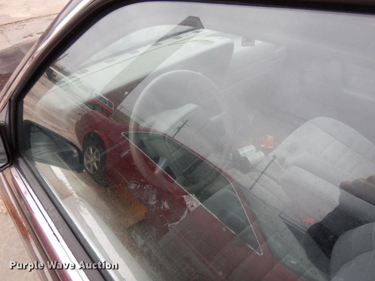 image for item DF8145 1995 Plymouth Acclaim