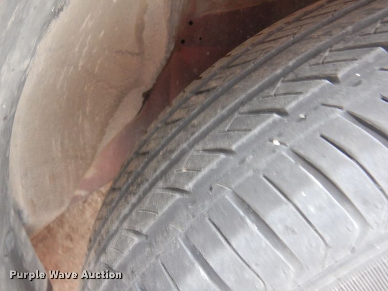 image for item DF8145 1995 Plymouth Acclaim