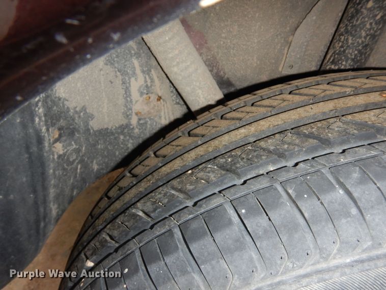 image for item DF8145 1995 Plymouth Acclaim