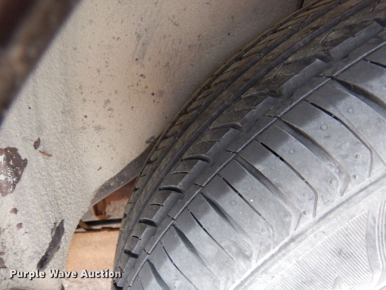 image for item DF8145 1995 Plymouth Acclaim