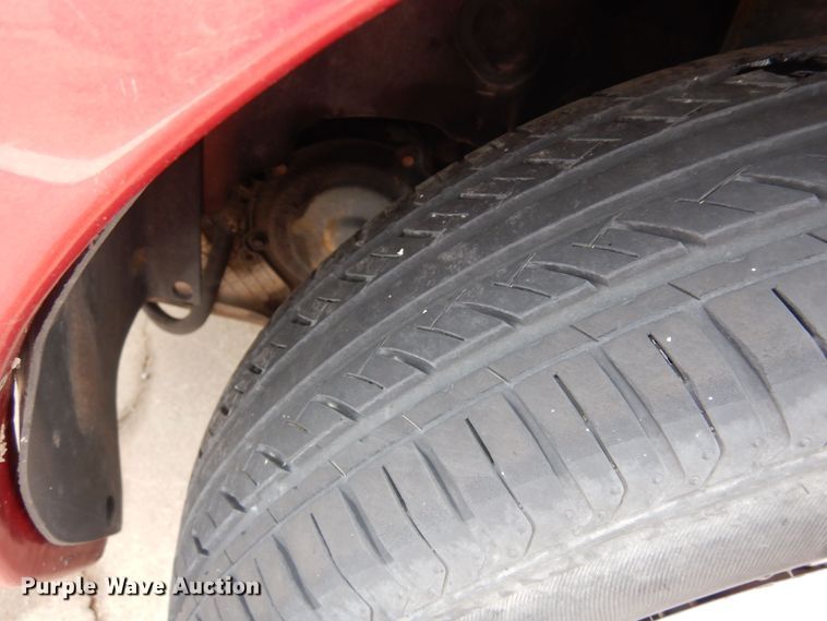 image for item DF8145 1995 Plymouth Acclaim