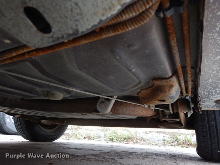 image for item DF8145 1995 Plymouth Acclaim