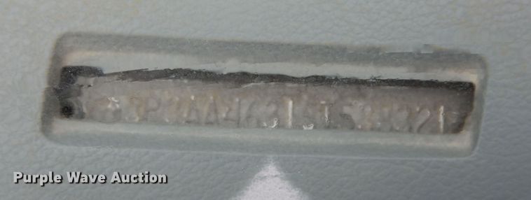 image for item DF8145 1995 Plymouth Acclaim