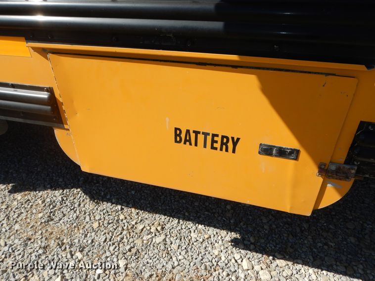 image for item DI6751 2005 Freightliner FS65  school bus