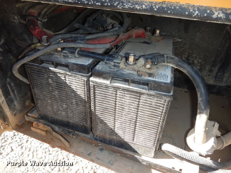 image for item DI6751 2005 Freightliner FS65  school bus