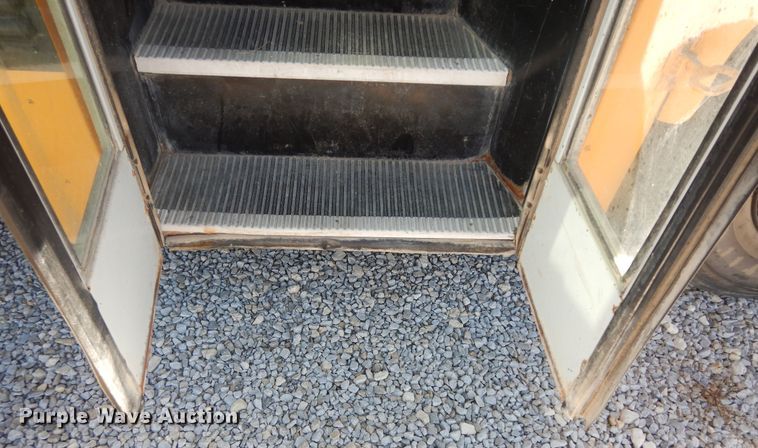 image for item DI6751 2005 Freightliner FS65  school bus