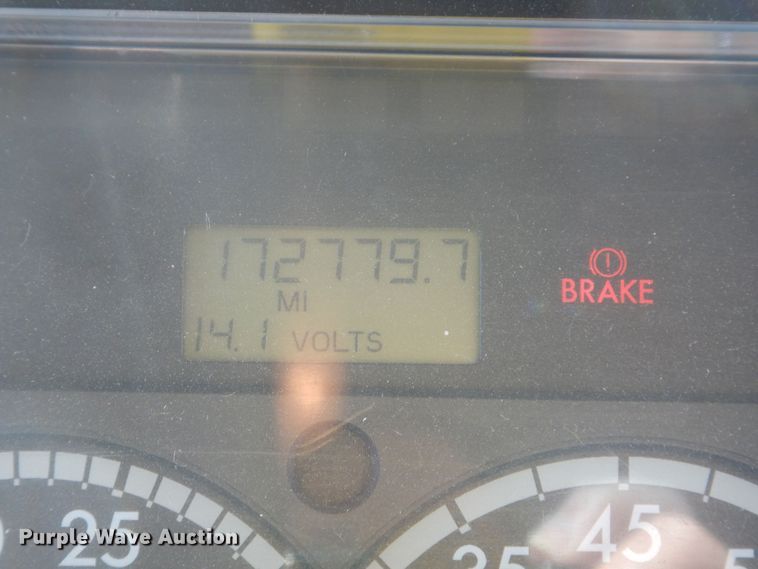 image for item DI6751 2005 Freightliner FS65  school bus