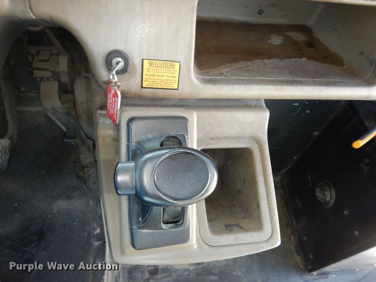 image for item DI6751 2005 Freightliner FS65  school bus