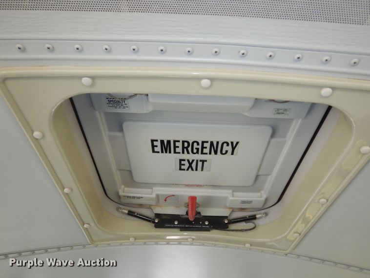 image for item DI6751 2005 Freightliner FS65  school bus