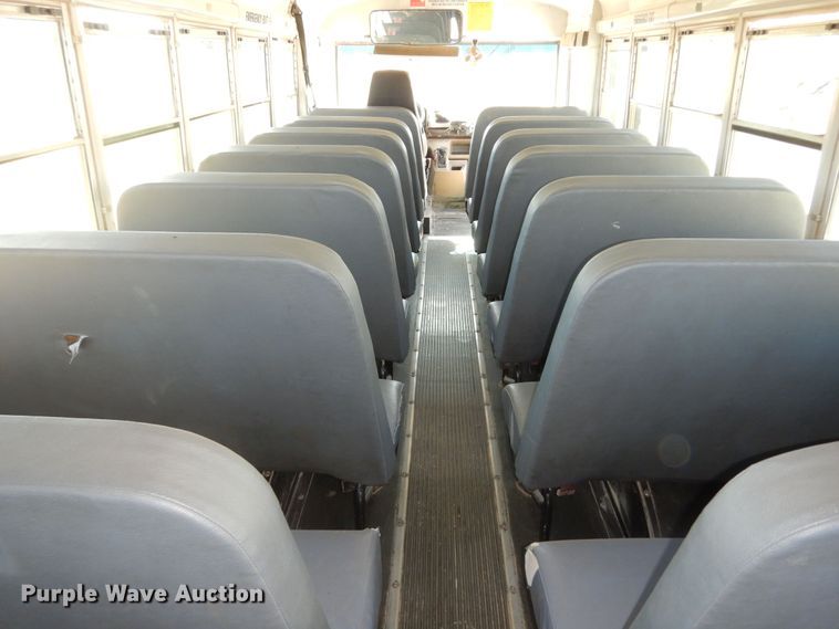 image for item DI6751 2005 Freightliner FS65  school bus