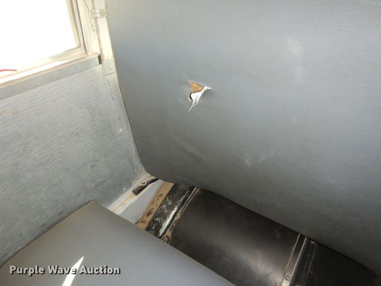 image for item DI6751 2005 Freightliner FS65  school bus