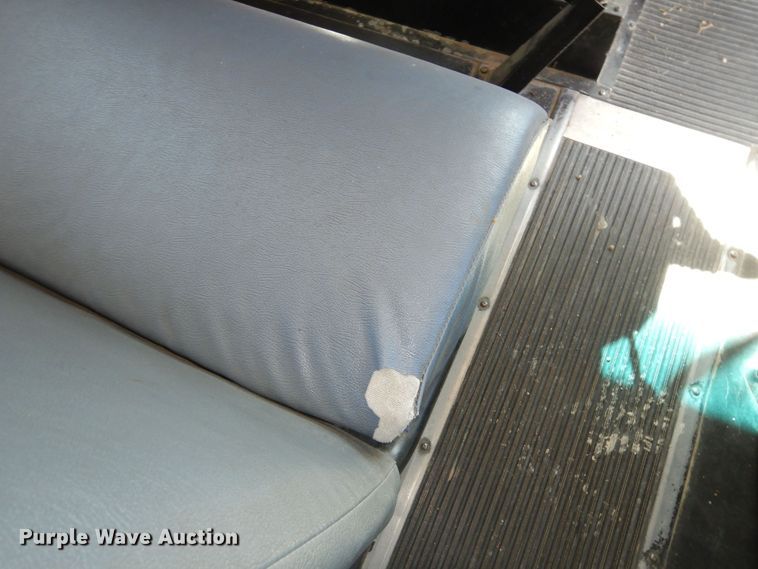 image for item DI6751 2005 Freightliner FS65  school bus