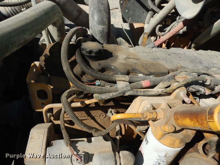 image for item DI6751 2005 Freightliner FS65  school bus