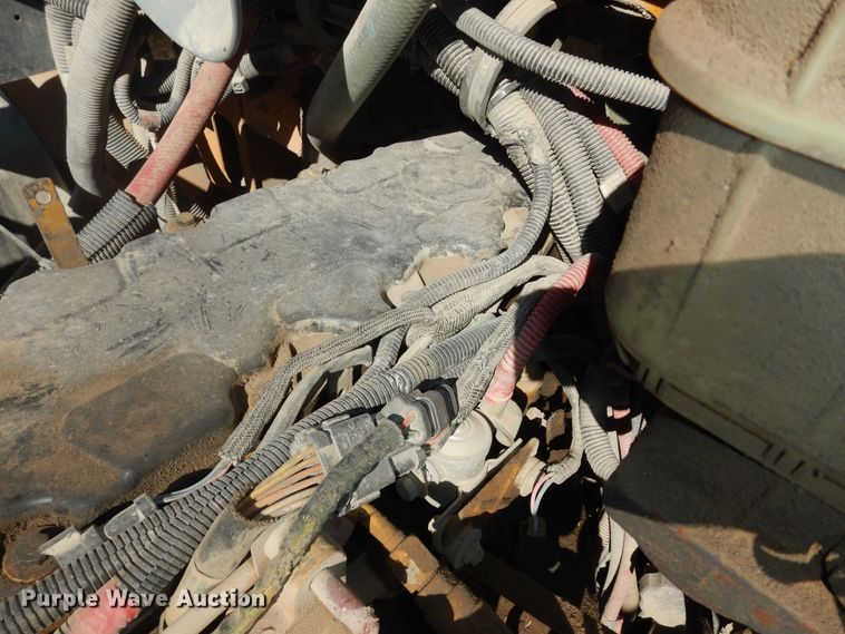 image for item DI6751 2005 Freightliner FS65  school bus