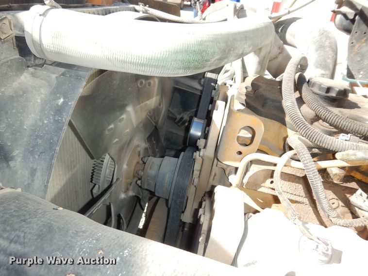 image for item DI6751 2005 Freightliner FS65  school bus